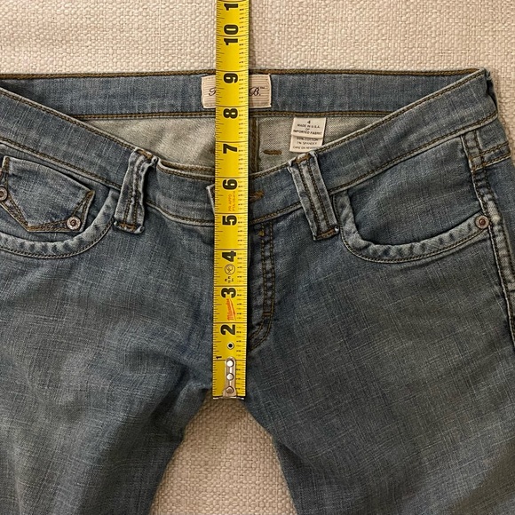 𝗙𝗿𝗮𝗻𝗸𝗶𝗲 𝗕 𝗷𝗲𝗮𝗻𝘀 🦋 - Picture 2 of 8